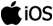 ios ico